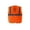 Orange, variant on International B320C-2 3XL Class 2 Five Point Breakaway Vest, Orange - 3XL