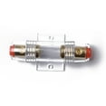 thumbnail image 2 of MRLESS 4/8 AWG In-Line AGU Fuse Holder with 100A Fuse, 2 of 6