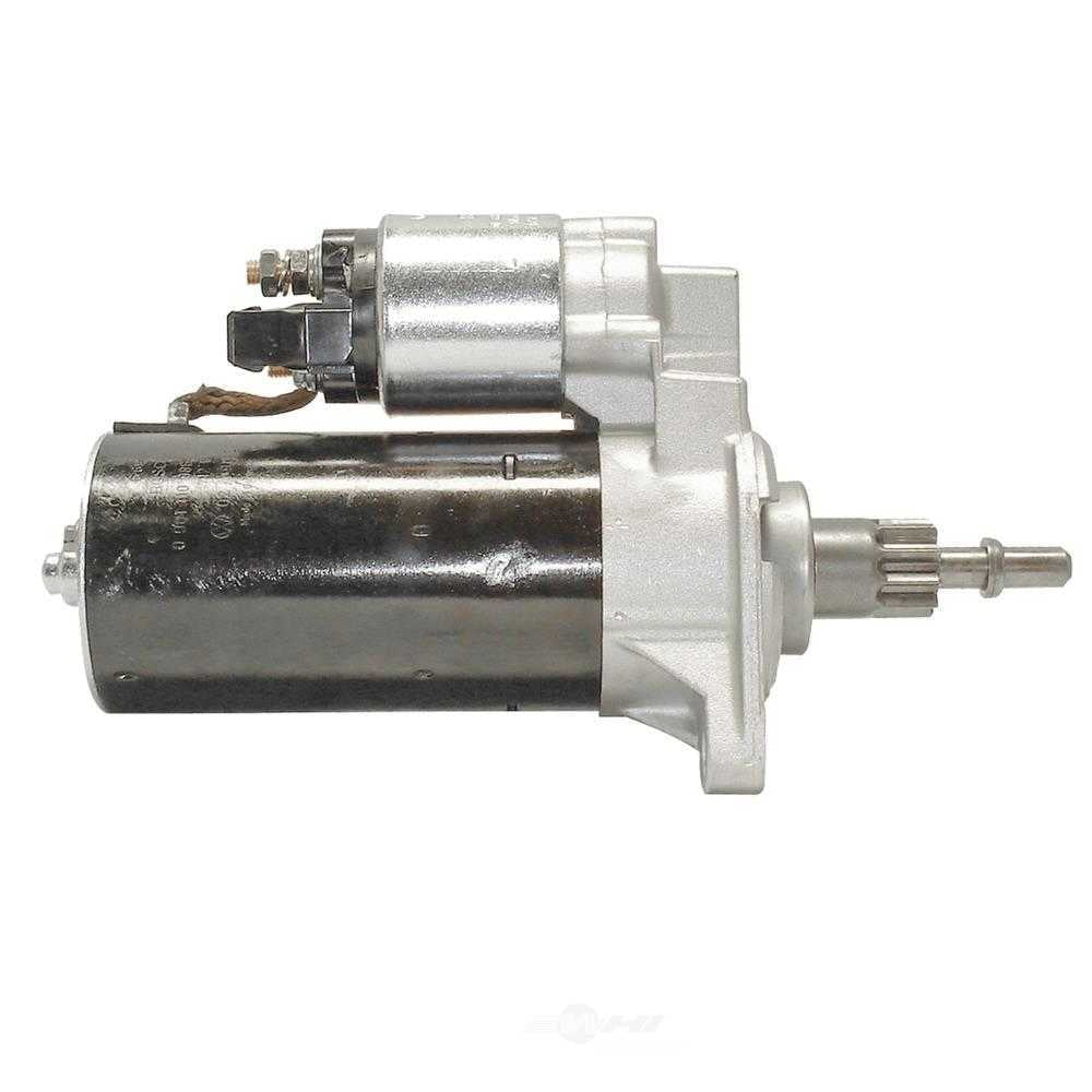 ACDelco 336-1139 Reman Starter Motor