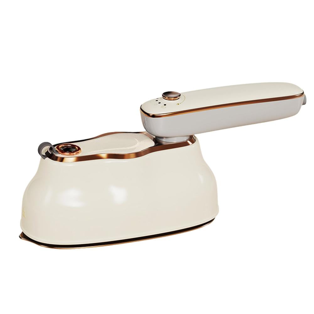 Secadora De Ropa Con Plancha A Vapor Automática - 1000W, Plegable, Temporizador 240 Min, Secado Rápido