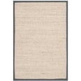 thumbnail image 1 of Hawthorne Collection 8' X 10' Power Loomed Sisal Rug, 1 of 10