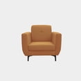 thumbnail image 1 of Sillon Nipon Curri Marron - DC Inlab Muebles Modelo D, 1 of 1