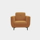 thumbnail image 1 of Sillon Nipon Curri Marron - DC Inlab Muebles Modelo D, 1 of 1