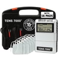thumbnail image 1 of General Tools LCD Moisture Meter #MM8 - Leak and Humidity Detector - Pinless and Non-Invasive, 1 of 8