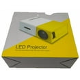 thumbnail image 2 of ROHS High Resolution LED Projector, 2 of 5