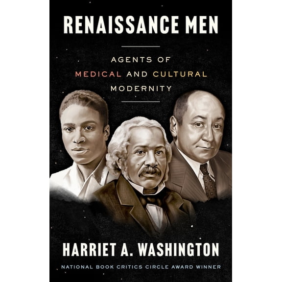 Renaissance Men: Agents of Medical and Cultural Modernity, (Hardcover)