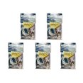 thumbnail image 2 of 5 Packs Dragon Shield Inner Sleeve Clear Standard Size 100 ct Card Sleeves Value Bundle!, 2 of 3