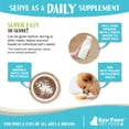 thumbnail image 4 of Suplemento de calostro bovino para perros y gatos de Raw Paws Pet, 4 of 6