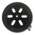 thumbnail image 1 of Jinsinto 150mm Sanding Pad - For Bosch Gex 150 Ac, Gex 150 Turbo Random Orbital Sander - 150mm with screw, 1 of 5