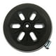 thumbnail image 1 of Placa lijadora de 150 mm - Para lijadora excéntrica Bosch GEX 150 AC, PEX 15 AE, GEX 150 Turbo - 150 mm con tornillo Poweka XianweiShao 8390614574700, 1 of 1