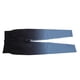 thumbnail image 2 of Pantalones de yoga, pantalones de entrenamiento con elevación de cadera alta, color negro y azul, mallas para correr, rendimiento confiable, 2 of 12