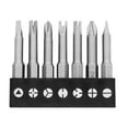 thumbnail image 2 of GROWTH TANK Special-shaped Screwdriver Set Hand Tool for Home Appliance Auto Repair Tool 7pcs, 2 of 9