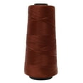 thumbnail image 1 of Polyester 3 Ply 1000 Mtr Thread Sewing Hand Machine New Over Locking Serger, 1 of 3