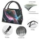 thumbnail image 4 of Fotbe Bird 3 Bolsa Térmica Portátil con Estampado, Bolsa de Entrega de Alimentos Aislada, Bolsa Reutilizable de Gran Capacidad para Comidas y Supermercado, 4 of 6