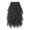 Dark Gray, variant on Sentmoon Women Skirts High Waisted Color Block Pleated Business Golf Skirt Pleated Gauze Womens Skirts Midi Length Beach Vacation Essentials Trendy