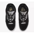 thumbnail image 3 of N I-K-E A i r-Jor-dan 3 Retro Tinker Black / Cement Grey CK4348-007 Men’s US4-14 NEW, 3 of 6