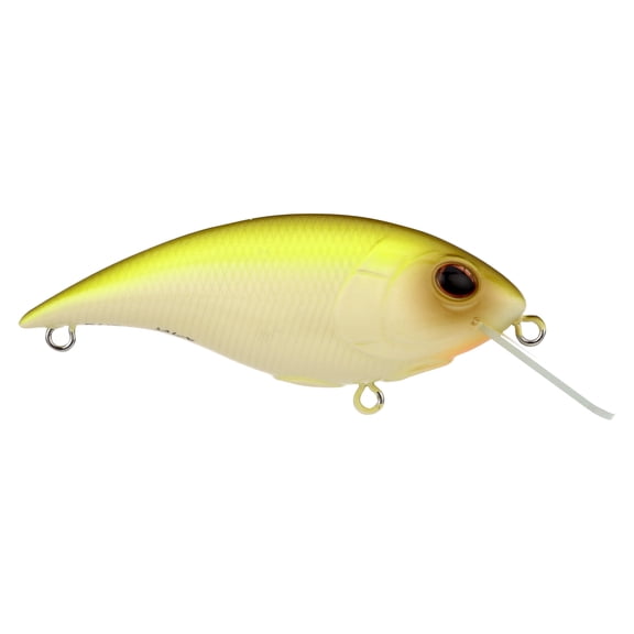 Berkley Shallow Money Badger Fishing Crankbait, 2.75 in, Hybrid Baitfish-Crayfish