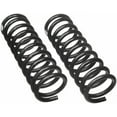 thumbnail image 2 of MOOG 5610 Coil Spring Set Fits select: 1990-1992 CHEVROLET CAMARO RS, 1983-1984 CHEVROLET EL CAMINO, 2 of 2