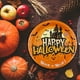 thumbnail image 2 of Vajilla desechable de papel para Halloween, nueva vajilla desechable., 2 of 4