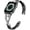 Black, variant on Band for Apple Watch Band 42mm 41mm 40mm 38mm for Women, Bling Diamond Metal Bracelet iWatch Band for women, Designer Cute Band for Apple Watch Series 10 9 SE 8 7 6 5 4 3 2 1