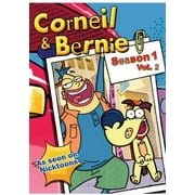 Corneil & Bernie: Season 1, Volume 2 (DVD)