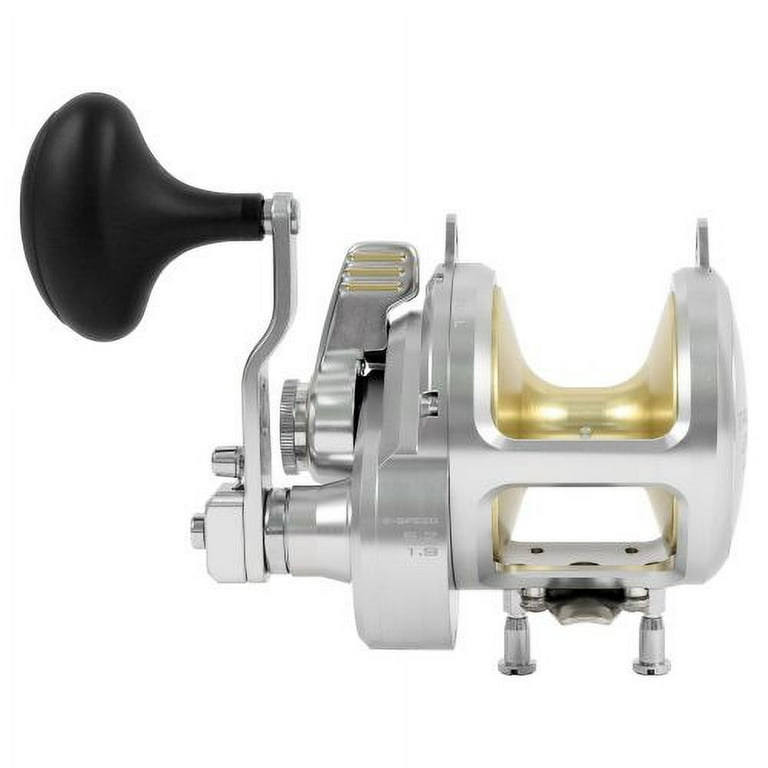 SHIMANO TALICA 20II