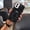 Gray, variant on LYM-Phone Case For MOTO G Power 5G 2024, Cartoon Soft case Full wrap Phone Pouch Back Cover Cute Waterproof Durable Protective Anti-knock Graffiti Dirt-resistant Shockproof Anti-dust TPU