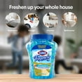 thumbnail image 4 of Fraganzia Crystal Beads Air Freshener, Long Lasting Room Deodorizer and Odor Eliminator Gel Beads to Freshen Home, Car, or Office, Fresh Ocean Breeze Scent, 12 Fl Oz, 4 of 5