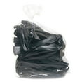 thumbnail image 3 of WNA Plastic Tongs, 9 Inches, Black, 48/Case, 3 of 4