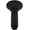 Matte Black, variant on Rohl 1505/3 Shower 3-11/16" Ceiling Mounted Shower Arm And Flange - Chrome