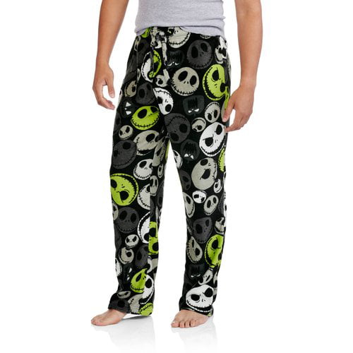 Briefly Stated Men's Sleep Fleece Lounge Pajama Pants (, XX-Large ...