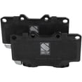 thumbnail image 5 of For 2000-2002 Tacoma Brake Pad Set 0446504030 0446504060 044650K020 044650K230, 5 of 5