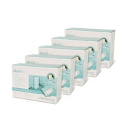 Akord Slim Refill Liner - Adult Diaper Disposal Refill 10 Pack for 7 Gallon bin