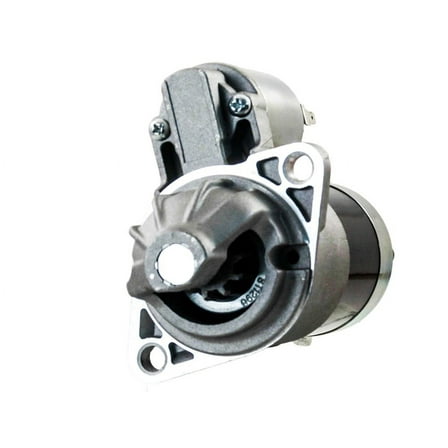 New Starter Motor Fits Clark Forklift Cgp26 Cgp30 4G64 1995-2000 Md320618 920971