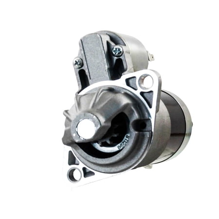 New Starter Motor Fits Clark Forklift Cgp26 Cgp30 4G64 1995-2000 Md320618 920971