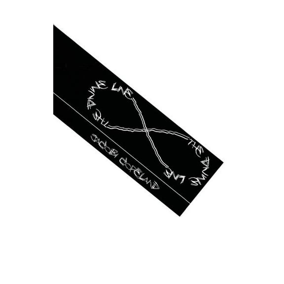 The Divine Line (Paperback)