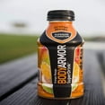 thumbnail image 3 of Bodyarmor Sports Drink Sports Beverage, Orange Mango, Natural Flavors With Vitamins, Potassium-Packed Electrolytes, No Preservatives, Perfect For Athletes, 16 Fl Oz - Pack of 2, 3 of 5