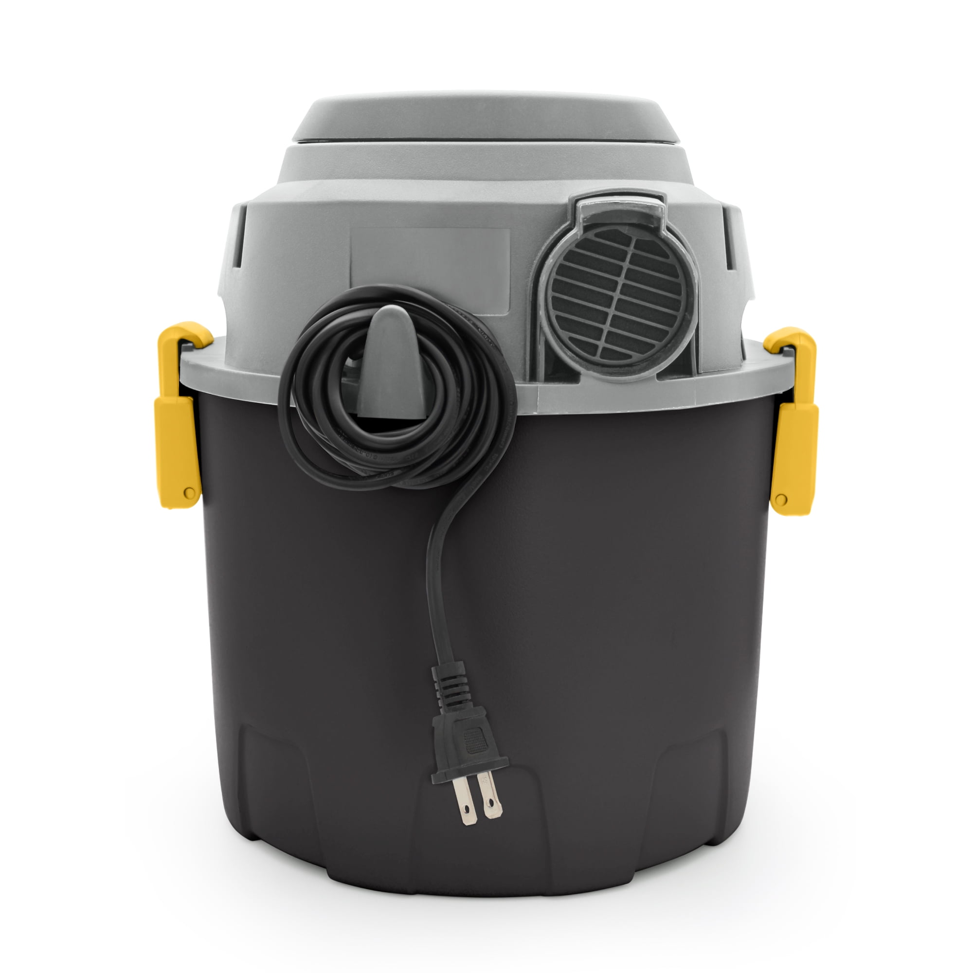 Vacuum Cleaner - W&D 10l Hurricane