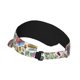 thumbnail image 2 of Balery America Landmarks1 Gorra deportiva con visera ajustable para mujer y hombre (talla única), 2 of 7
