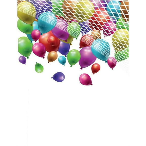 Balloon-Accessory-Net Release-500