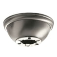 thumbnail image 2 of 337008BAB-Kichler Lighting-Accessory - 6 Inch Flush Mount Kit-Burnished Antique Brass Finish, 2 of 2