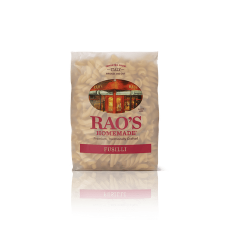 MACARONI PRODUCT, FUSILLI