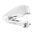 thumbnail image 2 of GUOOL Mini Sewing Machine Sewing Machine Stitch White, 2 of 8