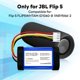 thumbnail image 2 of Batería OHZHAO 8500mAh 3.7V para parlante JBL Flip 5, 2 of 7