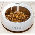 thumbnail image 5 of PETKIT FRESH METAL Large Machine Washable Smart Digital Feeding Pet Bowl, 5 of 5