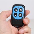 thumbnail image 1 of Duplicador de Control remoto de 250MHz-868MHz, multifrecuencia para puerta de garaje con llave de coche Tmvgtek Accesorios para autos y motos, 1 of 9