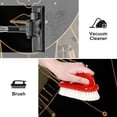 thumbnail image 5 of Cartoons Rubber Mat Runner Rug Kitchen Runners Absorbent Washable 15.7"x59" Rectangular, 5 of 6
