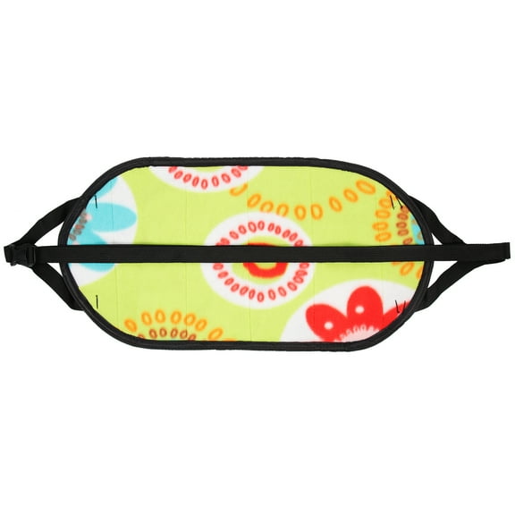 Portable Airplane Footrest Travel Foot Rest Airplane Travel Accessory Travelers Gift