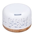 thumbnail image 1 of Mini Humidificador ANGGREK de Aromaterapia 300 Ml Funcionamiento Silencioso con Luz Nocturna, 1 of 1