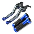 thumbnail image 2 of Applies to For Yamaha Yzf R3 2023 Clutch Brake Lever Kit, 2 of 2
